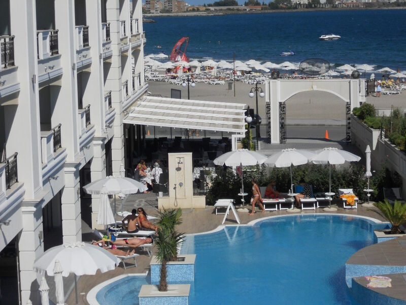 Penelope Palace
