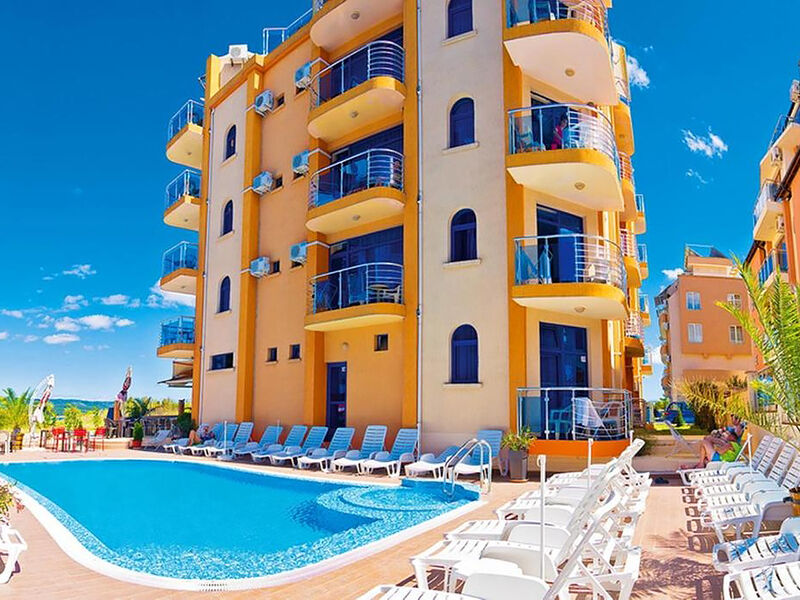 Hotel Penelope