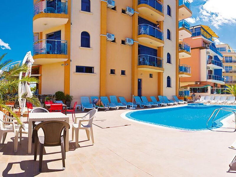 Hotel Penelope