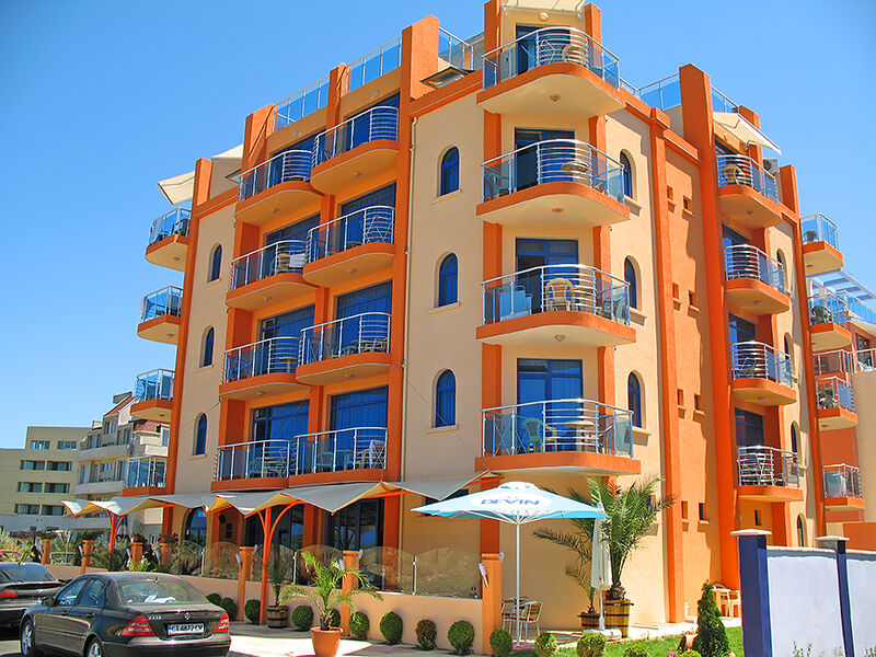 Hotel Penelope
