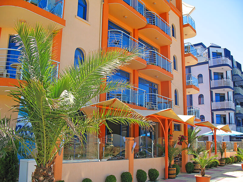Hotel Penelope