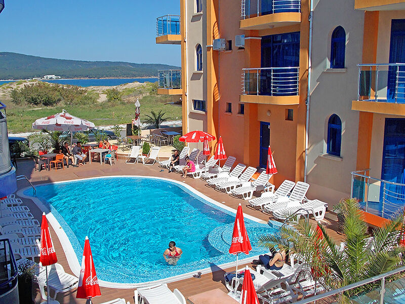 Hotel Penelope