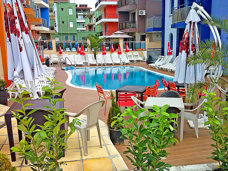 Hotel Penelope