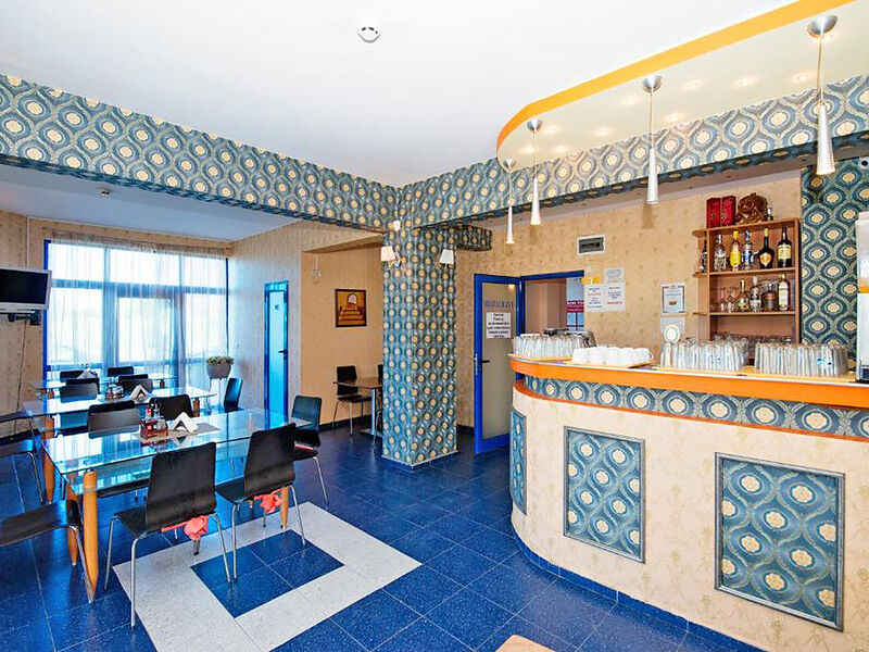 Hotel Penelope