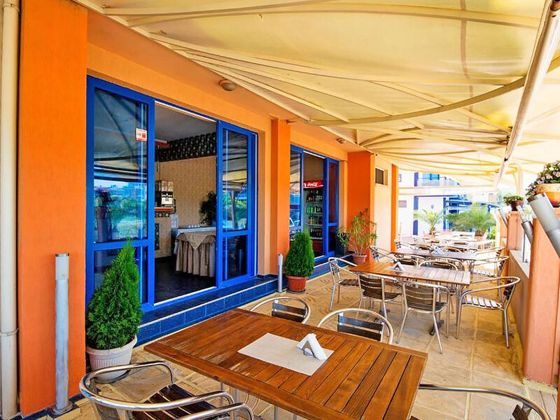 Hotel Penelope