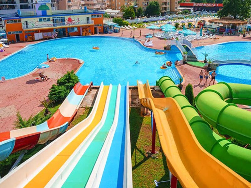 Hotel Penelope