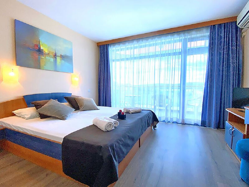 Hotel Penelope