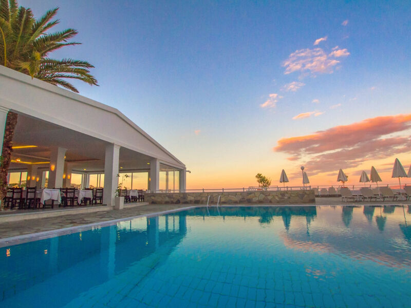 Peninsula Resort & Spa