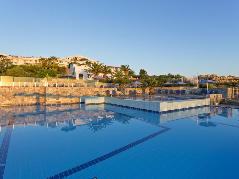 Peninsula Resort & Spa