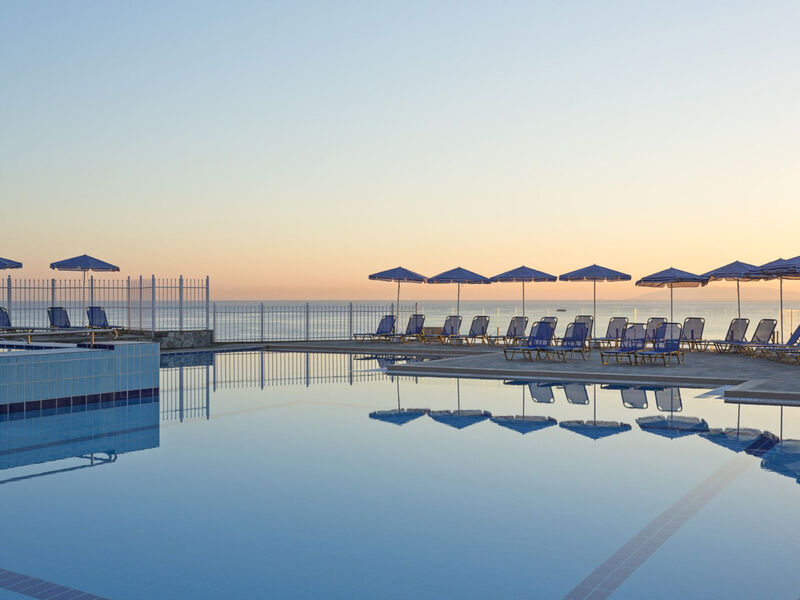 Peninsula Resort & Spa