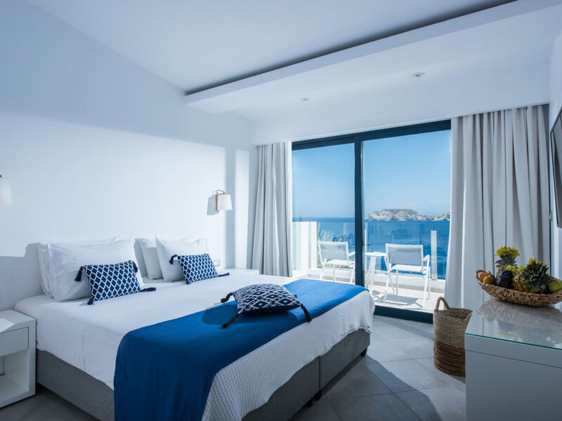 Peninsula Resort & Spa