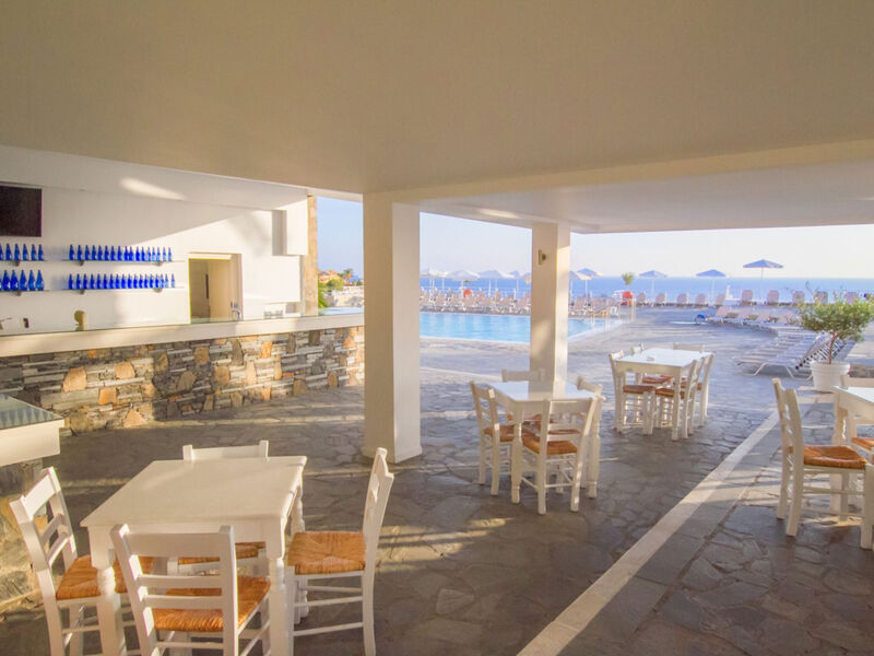 Peninsula Resort & Spa