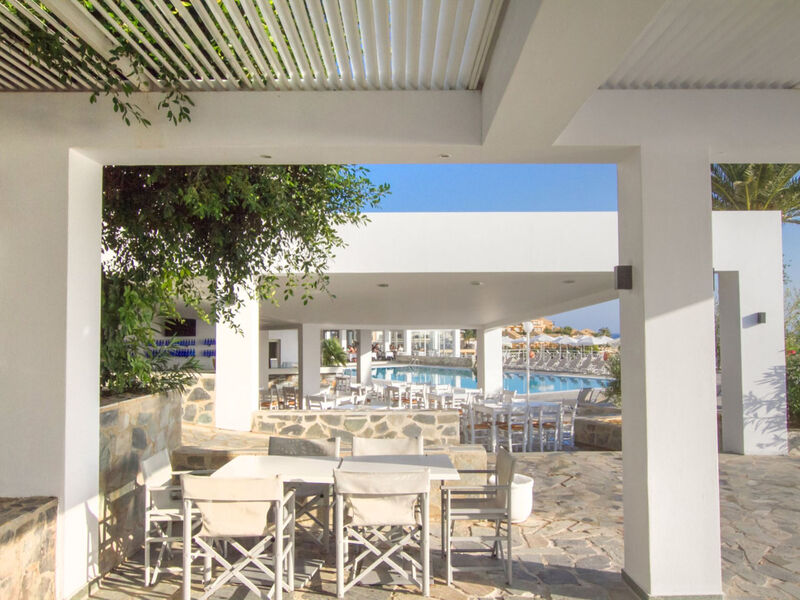 Peninsula Resort & Spa