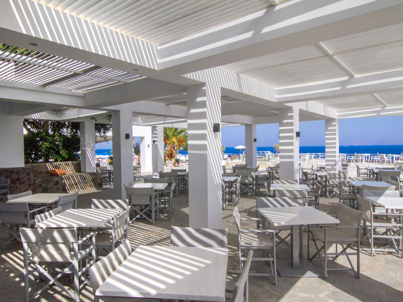 Peninsula Resort & Spa