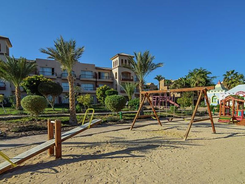 Pensée Azur Marsa Alam