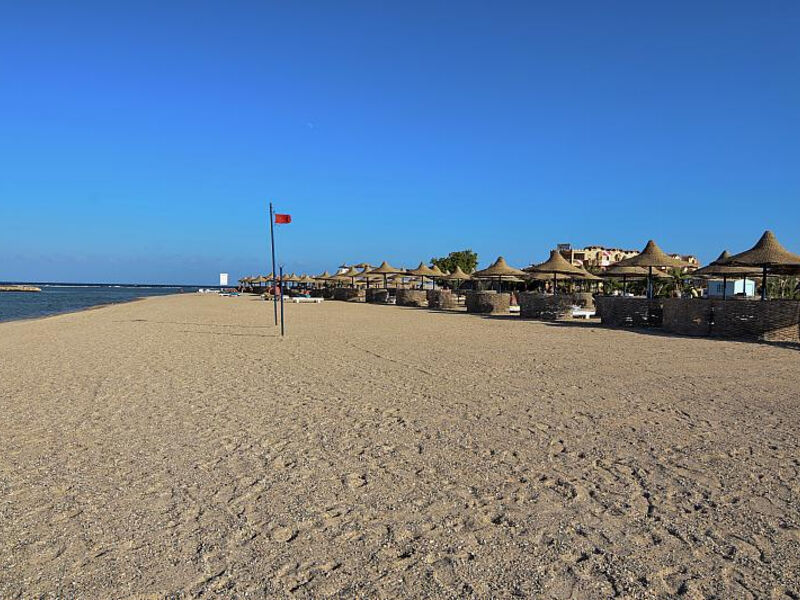 Pensée Azur Marsa Alam