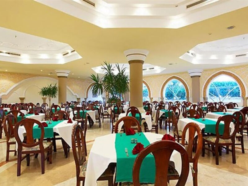 Pensee Royal Garden Beach Resort