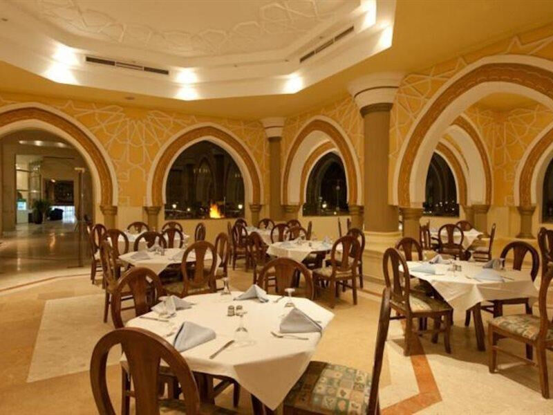 Hotel Pensee Royal Garden