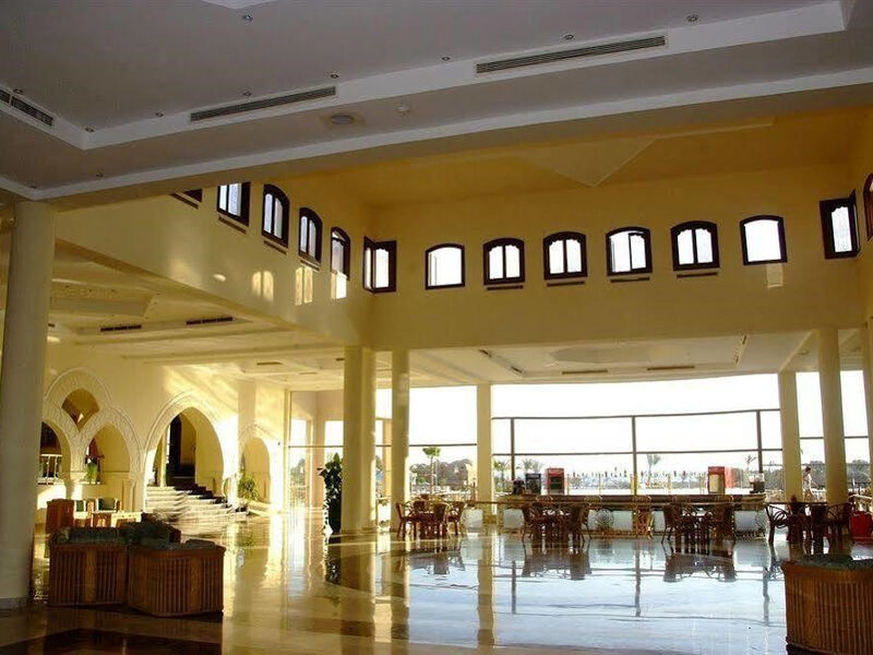 Hotel Pensee Royal Garden