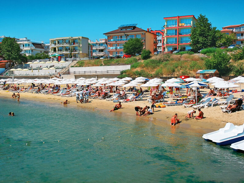 Penzion Pinkovi