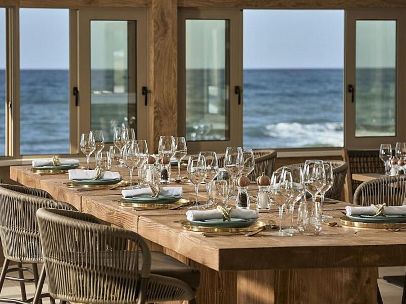 Pepper Sea Club