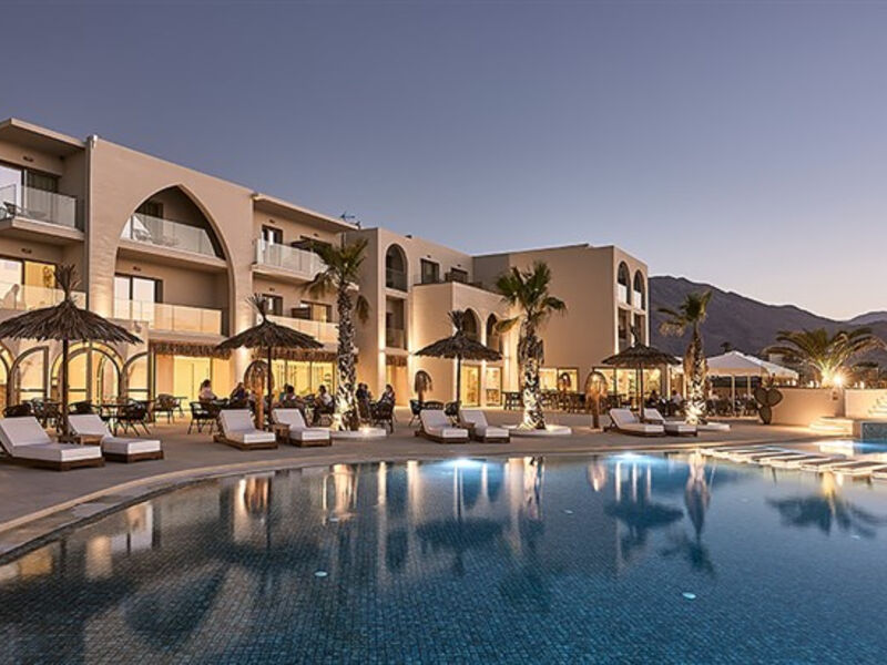 Pepper Sea Club