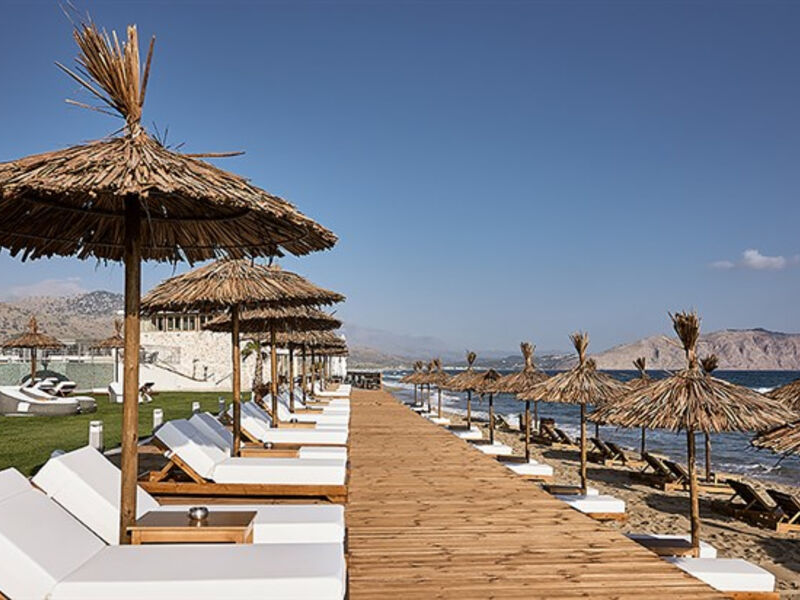 Pepper Sea Club