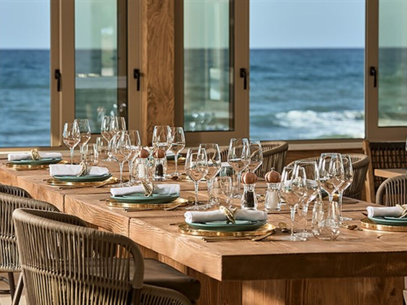 Pepper Sea Club