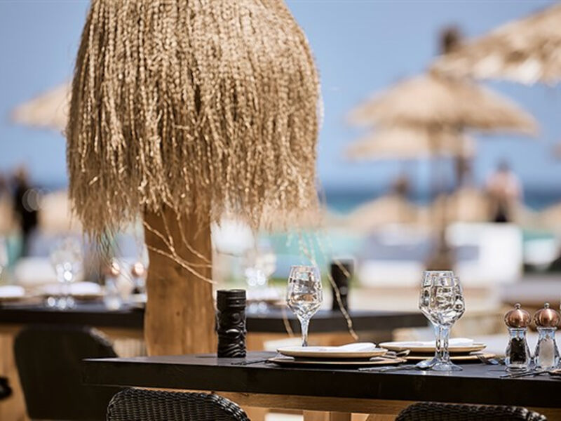 Pepper Sea Club