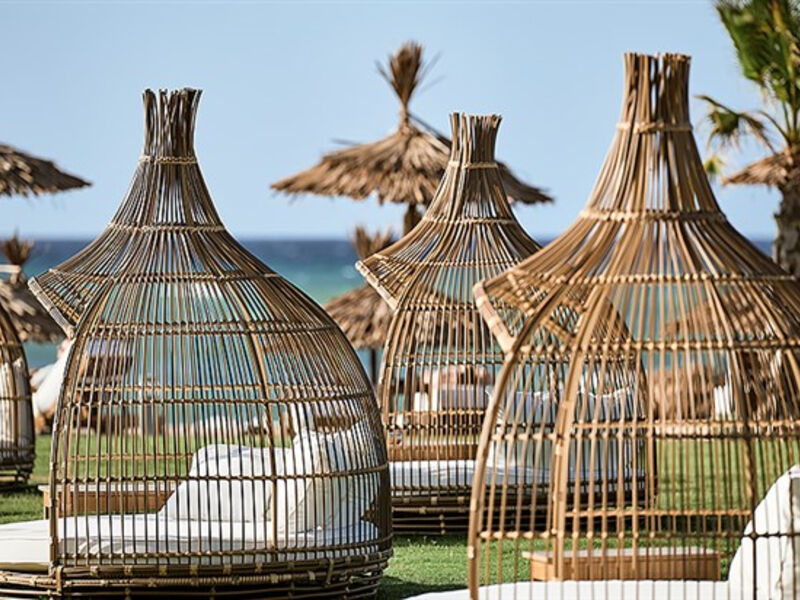 Pepper Sea Club