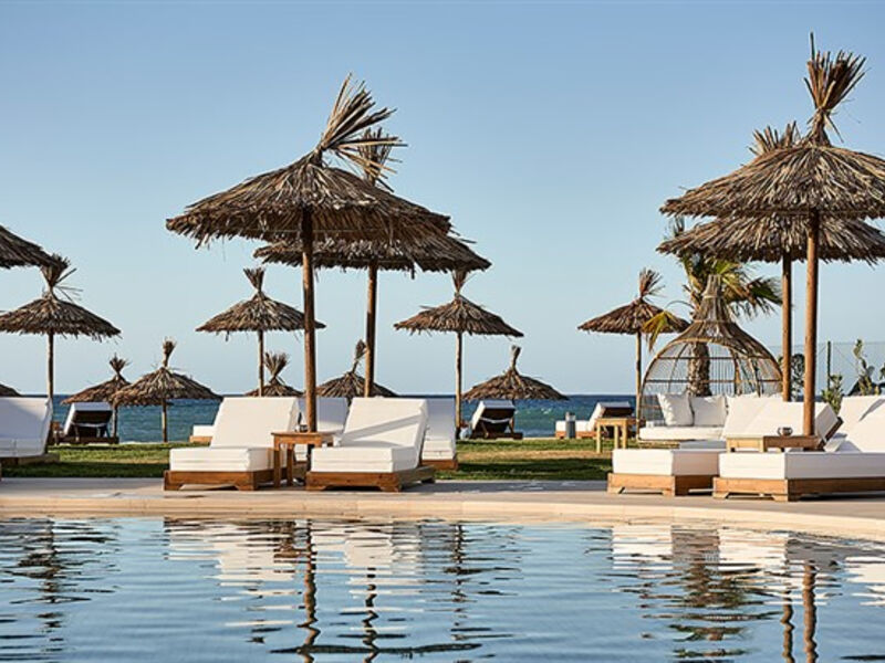 Pepper Sea Club