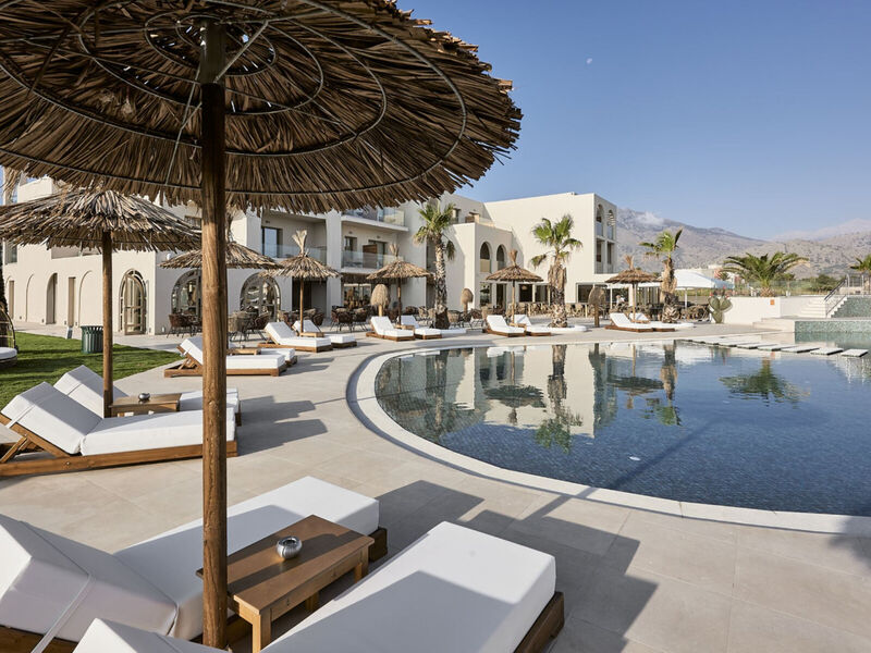 Pepper Sea Club Hotel