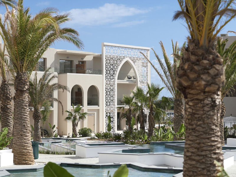 Pepper Sea Club Hotel