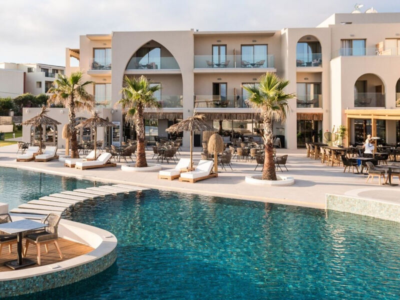 Pepper Sea Club Hotel