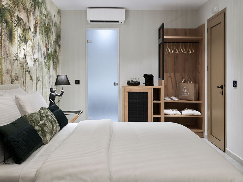 Pepper Sea Club Hotel