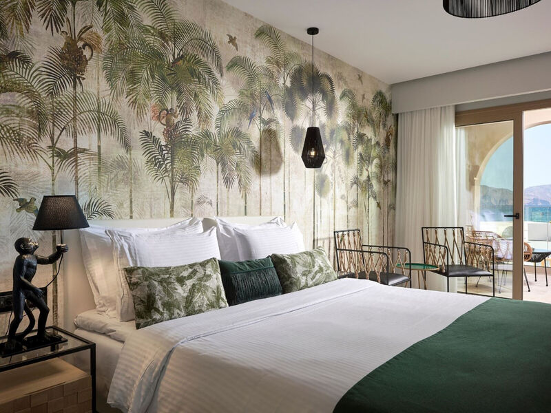 Pepper Sea Club Hotel