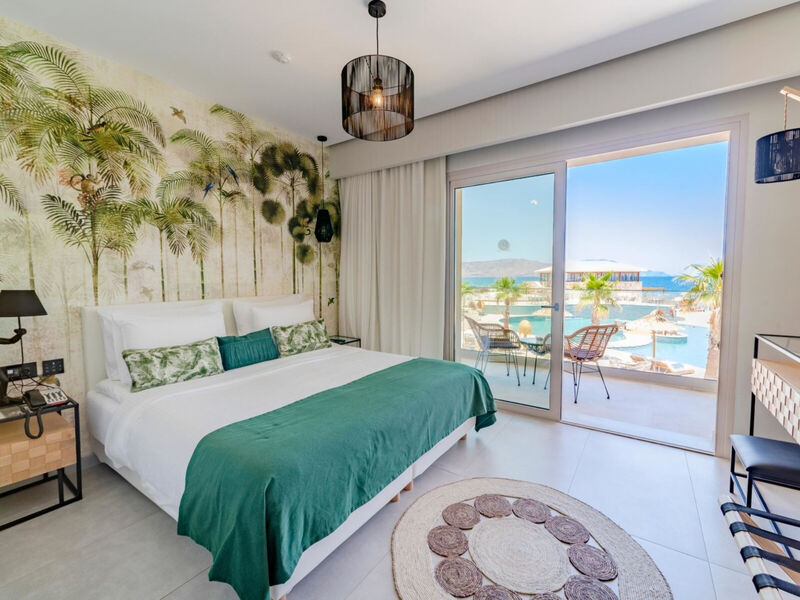 Pepper Sea Club Hotel