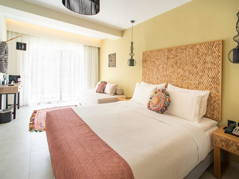 Pepper Sea Club Hotel