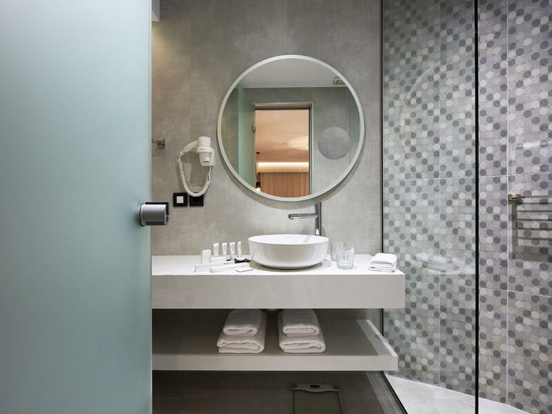 Pepper Sea Club Hotel