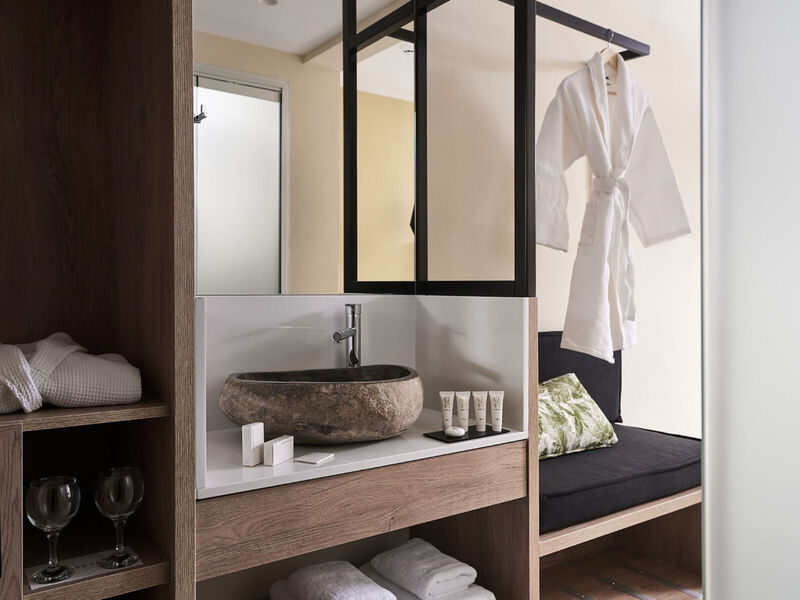 Pepper Sea Club Hotel