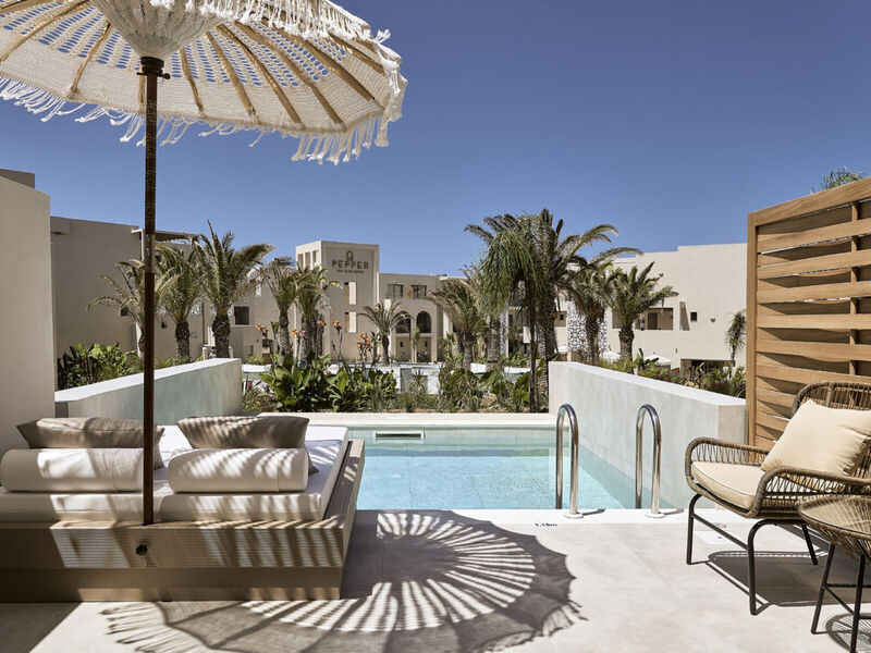 Pepper Sea Club Hotel