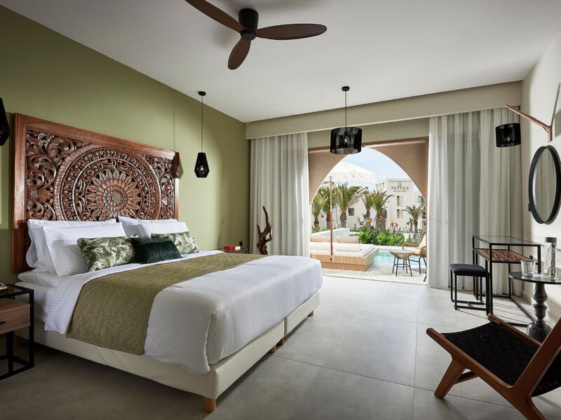 Pepper Sea Club Hotel