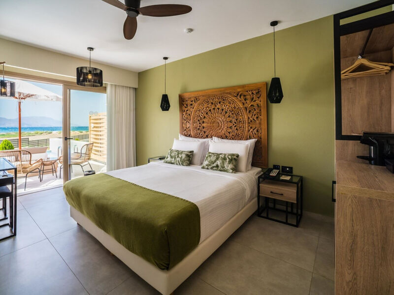 Pepper Sea Club Hotel