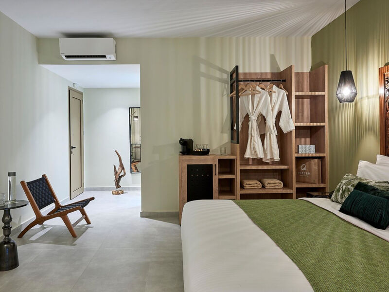 Pepper Sea Club Hotel