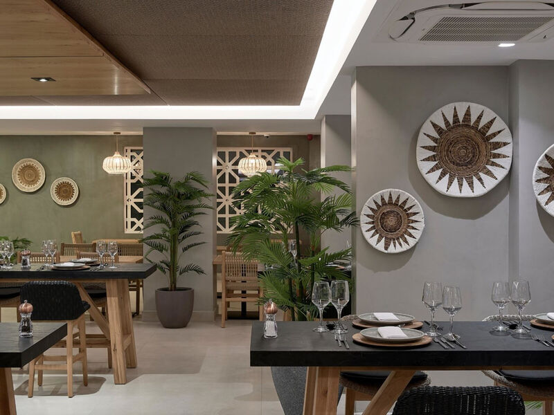 Pepper Sea Club Hotel