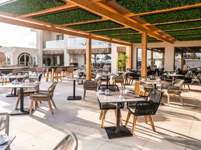 Pepper Sea Club Hotel