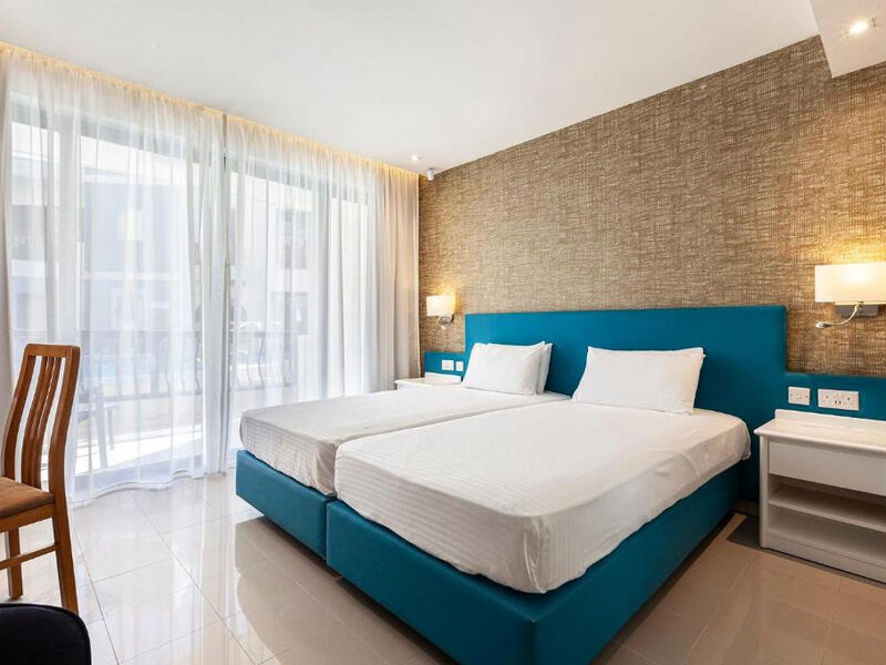 Pergola Hotel & Spa