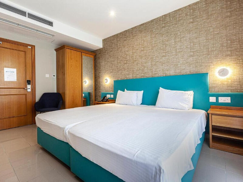 Pergola Hotel & Spa