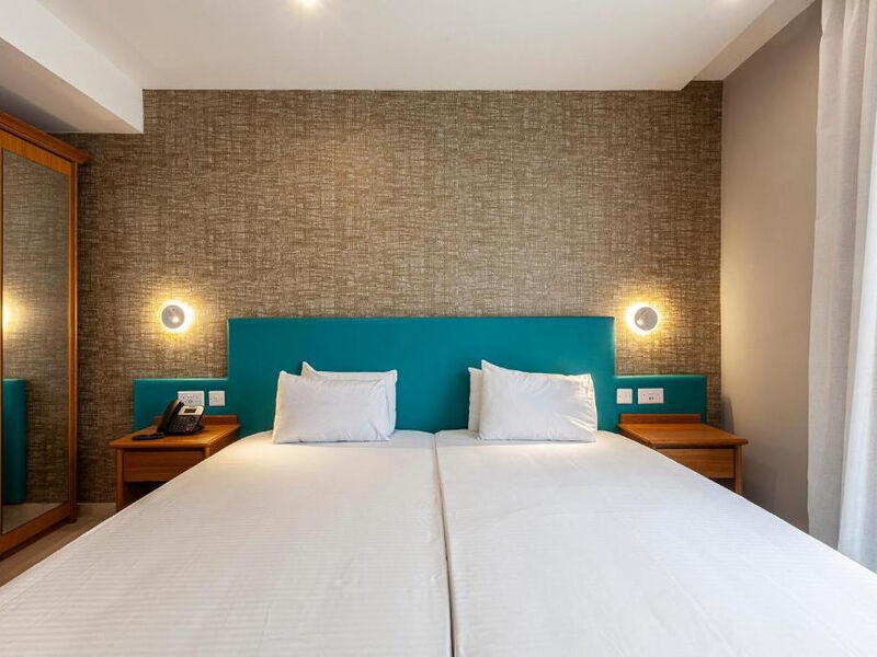Pergola Hotel & Spa