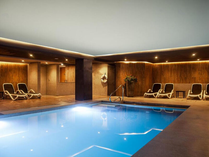 Pergola Hotel & Spa